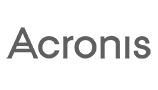 Tecnograma. Partners. Acronis: copias de seguridad de servidores, estaciones de trabajo, entornos virtualizados.